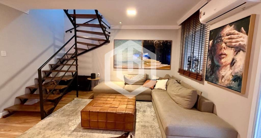 Casa no Garden Resort com 83m² e 3 dorms 1 suíte -Jundiaí/SP