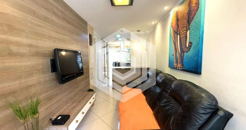 Casa no Condomínio Verdana  com 92m² e 2 dorms  -Jundiaí/SP