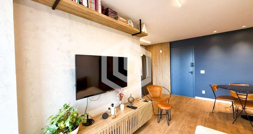 Apartamento no Condomínio Tons de Ipanema com 67m² 2 dormitórios-Jundiaí/SP