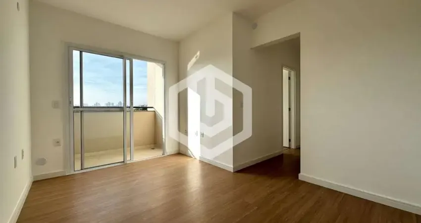 Apartamento no condomínio Giardino com 61 m² e  2 dormitórios (1 suíte) -Jundiaí/SP