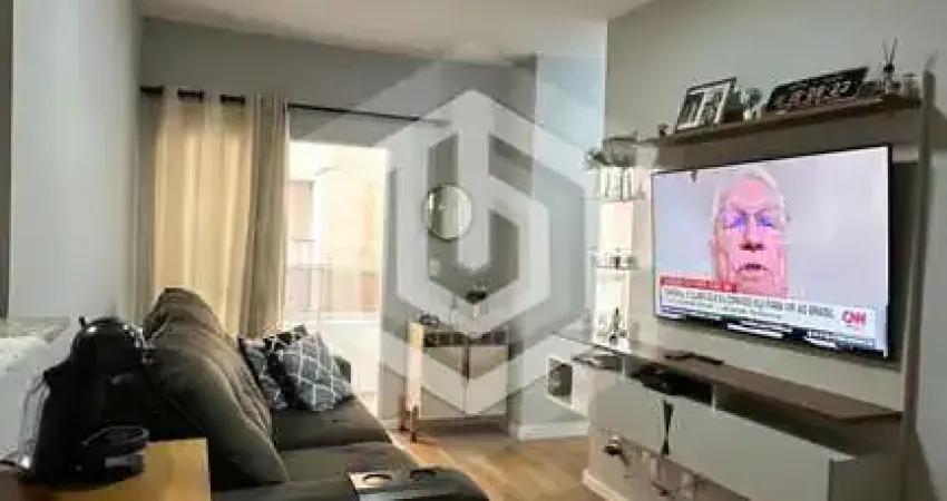 Apartamento com 2 quartos à venda na Rua Doutor Eloy Chaves 178, Ponte de São João, Jundiaí