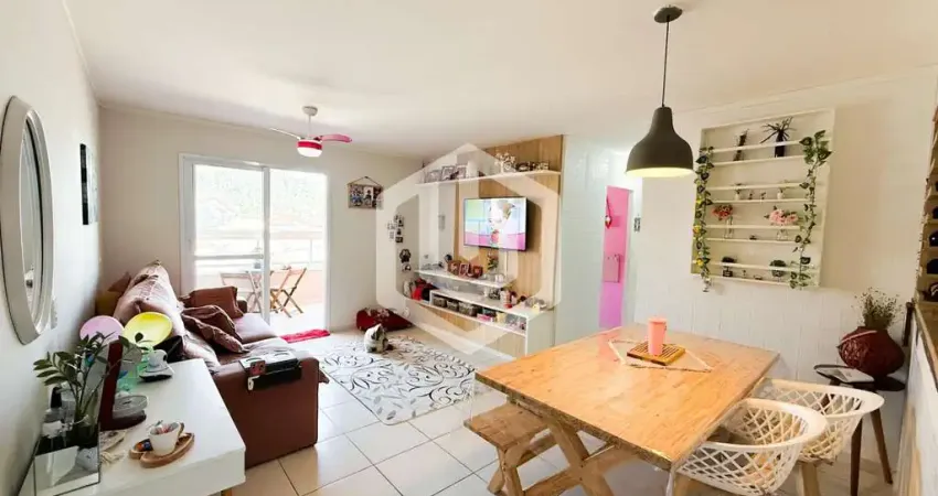 Apartamento 90m² 3 dormitorios 1 suite 2 vagas Residencial Allegro em Vila Rica  -  Jundiaí