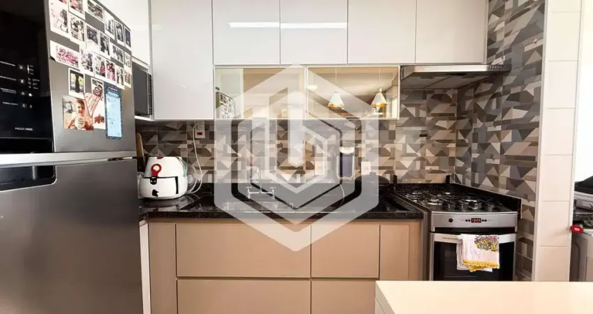 Apartamento com 2 quartos à venda na Avenida Valter Tozetto Junior, 971, Engordadouro, Jundiaí