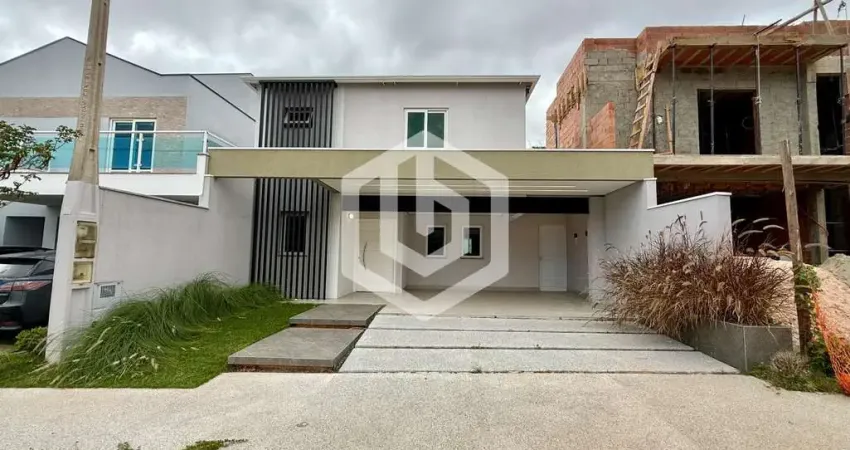 Casa no condomínio em gramadão villa verde  com 190m²  e 3 suítes -  jundiaí/sp