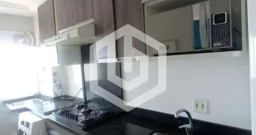 Apartamento  com 50m²  e 2 dorms no residencial trentino - jundiaí /sp