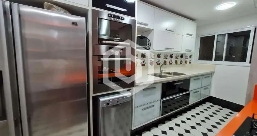 Apartamento  new garden residence & club 122m² 3 dormitórios 3 suites, jardim bonfiglioli - jundiaí -sp