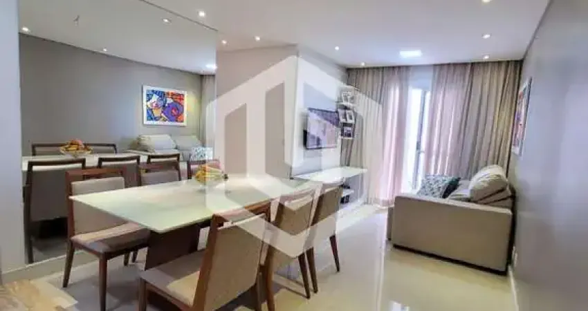 Apartamento com 3 quartos à venda na Avenida Dr. Adilson Rodrigues, 2000, Jardim das Samambaias, Jundiaí