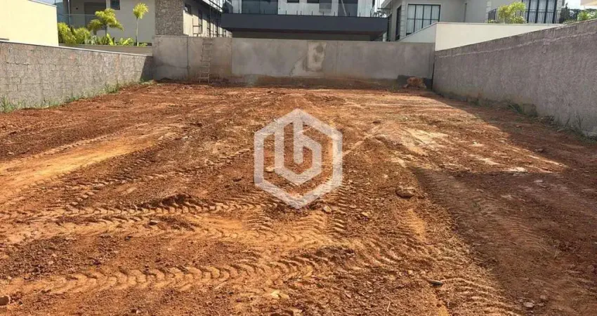 Terreno à venda na Avenida Dr. Adilson Rodrigues, 3456, Jardim das Samambaias, Jundiaí