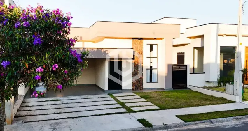 Casa em condomínio fechado com 3 quartos à venda na Estrada Municipal Duílio Sai, 300, São Venâncio, Itupeva