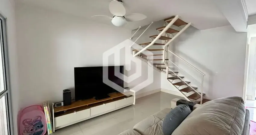 Casa em condomínio fechado com 3 quartos à venda na Avenida Caetano Gornati, 1101, Engordadouro, Jundiaí