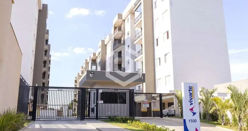 Apartamento à venda em jardim carolina, jundiaí - 2 dorms, 60m²- jundiaí/sp
