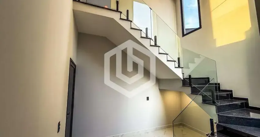 Casa com 3 quartos à venda na Avenida Nicola Accieri, 280, Jardim Celeste, Jundiaí