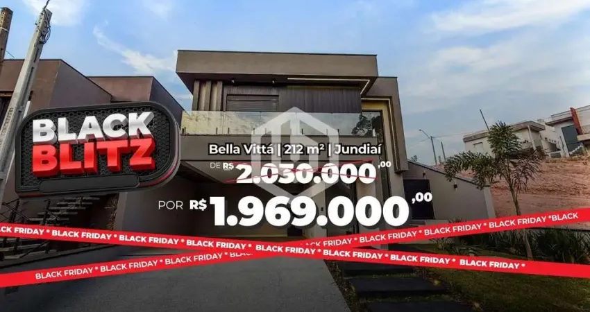 Casa com 3 quartos à venda na Avenida Nicola Accieri, 280, Jardim Celeste, Jundiaí