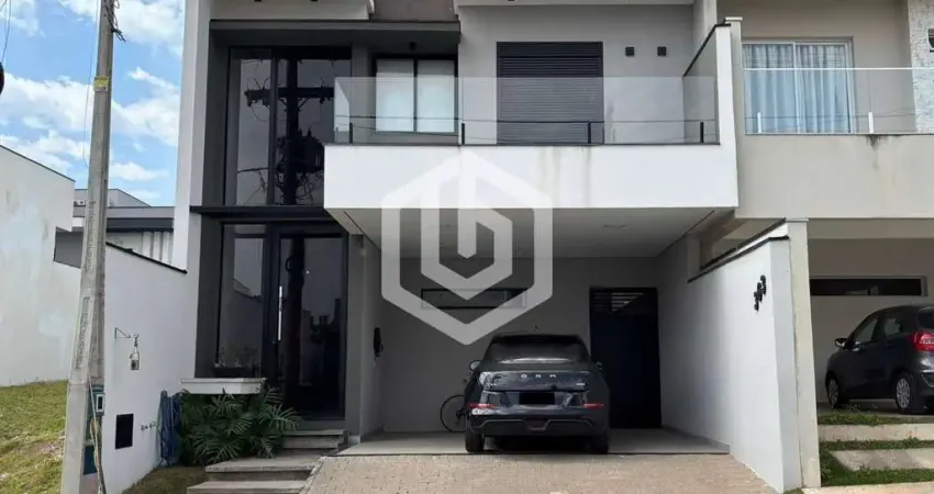 Casa com 3 quartos à venda na Avenida Nicola Accieri, 1130, Jardim Celeste, Jundiaí