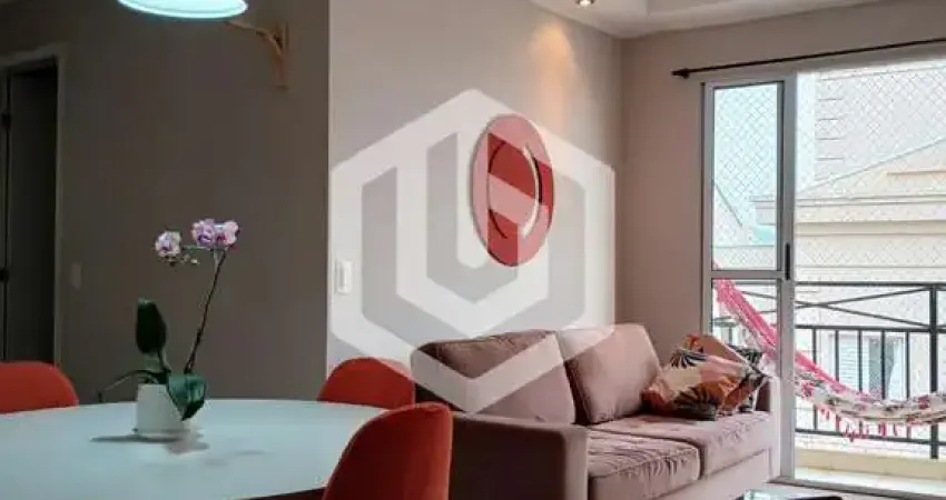 Apartamento com 2 quartos à venda na Avenida Amélia Latorre, 01 - Jardi, Vila Nova Esperia, Jundiaí