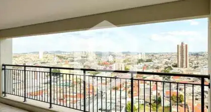 Apartamento com 3 quartos à venda na Avenida 9 de Julho, 3311, Anhangabaú, Jundiaí