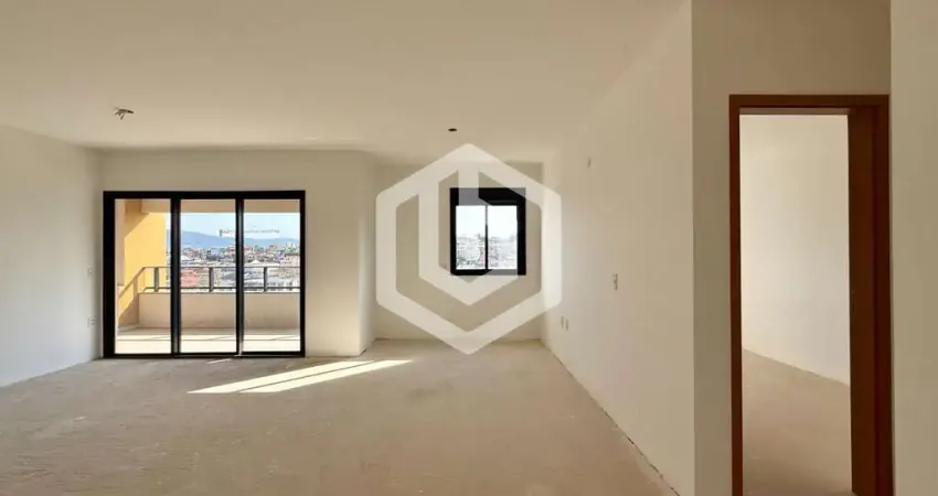 Apartamento com 3 quartos à venda na Rua Omair Casarin, Portal do Paraíso II, Jundiaí