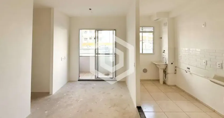 Apartamento com 3 quartos à venda na Avenida Armando Mariano de Pontes, Vila Rio Branco, Jundiaí