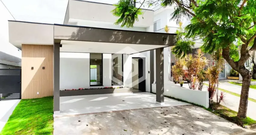 Casa com 3 quartos à venda na Residencial Phytus, Jacaré, Cabreúva