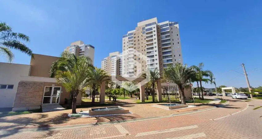 Apartamento com 3 quartos à venda na Avenida Caetano Gornati, 1500, Engordadouro, Jundiaí