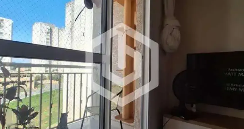 Apartamento com 2 quartos à venda na Rua Ângelo Corradini, Jundiaí -, Vila Nambi, Jundiaí