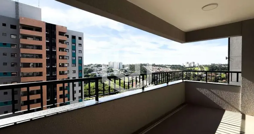 Apartamento à Venda em Engordadouro, Jundiaí, 112m², 3 Dorms