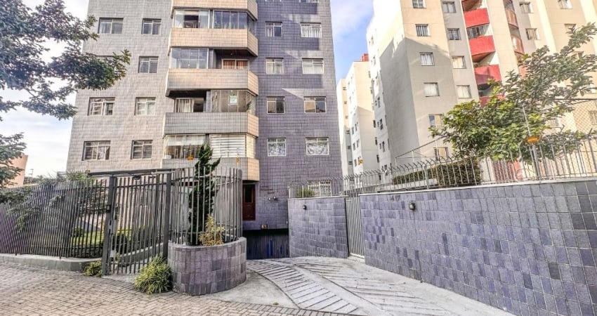 Apartamento com 3 quartos à venda na Rua Guilherme Pugsley, 2417, Água Verde, Curitiba