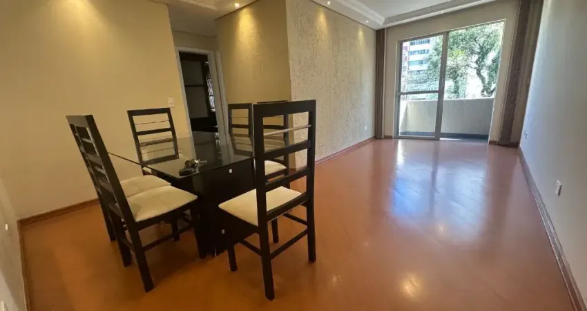 Oportunidade! apto desocupado! 3 quartos com suíte e 2 vagas!