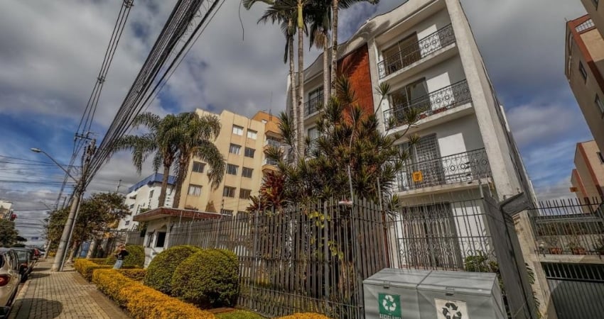 Apartamento com 2 quartos à venda na Rua Dom Pedro I, 530, Água Verde, Curitiba