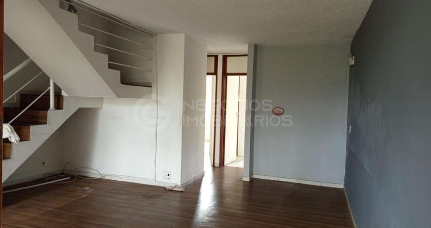 Apartamento para Venda em Rio de Janeiro, Taquara, 2 dormitórios, 1 banheiro, 1 vaga