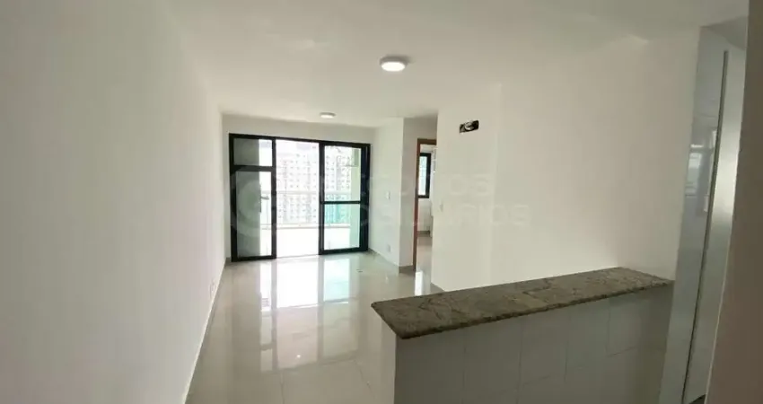 Apartamento para Venda em Rio de Janeiro, Barra Olímpica, 3 dormitórios, 1 suíte, 2 banheiros, 2 vagas