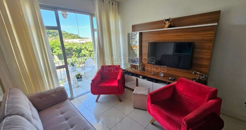 Apartamento para Venda em Rio de Janeiro, Pechincha, 2 dormitórios, 1 suíte, 3 banheiros, 1 vaga