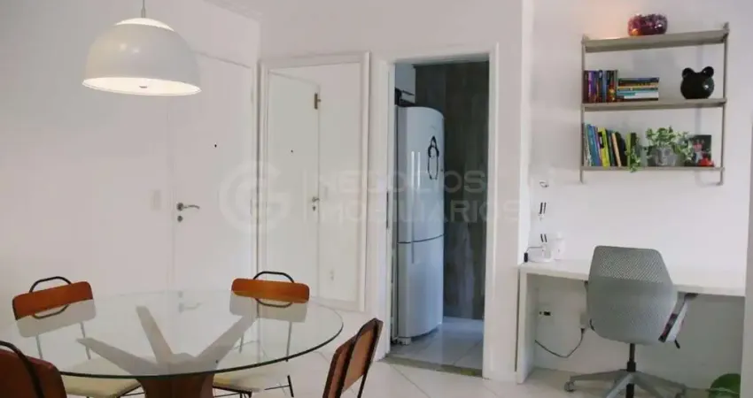 Apartamento para Venda em Rio de Janeiro, Jacarepagua, 2 dormitórios, 1 suíte, 2 banheiros, 1 vaga
