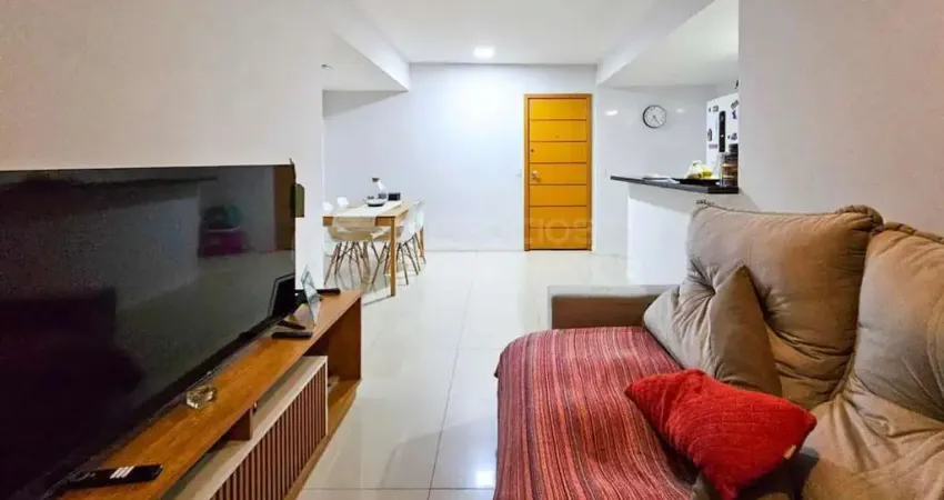 Apartamento para Venda em Rio de Janeiro, Freguesia (Jacarepaguá), 4 dormitórios, 2 suítes, 4 banheiros, 1 vaga