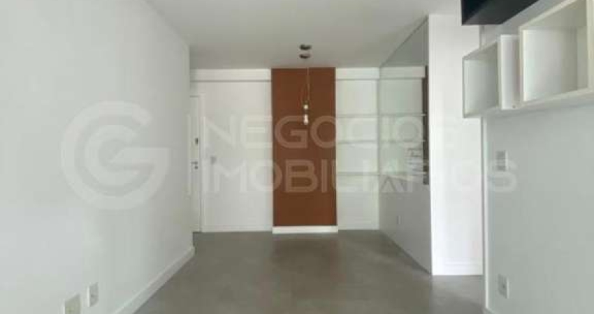 Apartamento para Venda em Rio de Janeiro, Freguesia (Jacarepaguá), 2 dormitórios, 1 suíte, 2 banheiros, 1 vaga