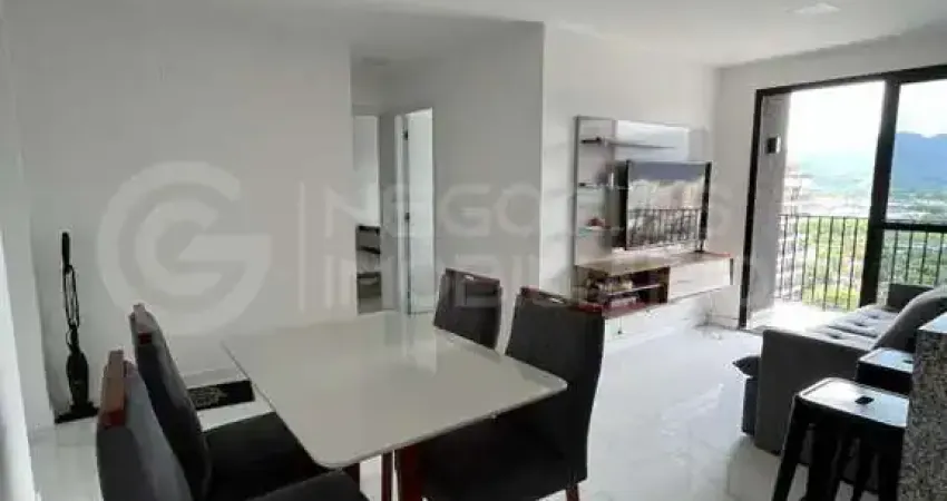 Apartamento para Venda em Rio de Janeiro, Recreio dos Bandeirantes, 2 dormitórios, 1 suíte, 2 banheiros, 1 vaga