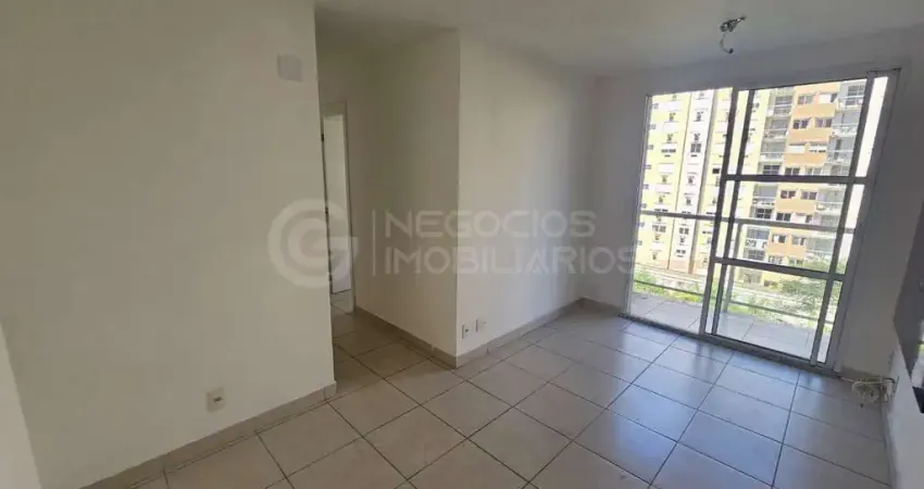 Apartamento para Venda em Rio de Janeiro, Anil, 2 dormitórios, 1 suíte, 2 banheiros, 1 vaga
