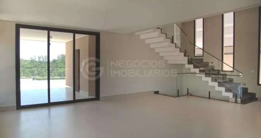 Casa em Condomínio para Venda em Santana de Parnaíba, Colinas da Anhangüera, 5 dormitórios, 5 suítes, 5 banheiros, 6 vagas