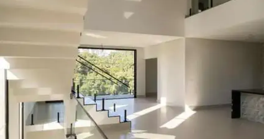 Casa em Condomínio para Venda em Santana de Parnaíba, Colinas da Anhangüera, 5 dormitórios, 5 suítes, 5 banheiros, 6 vagas