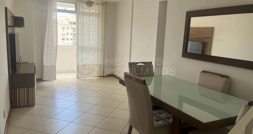 Cobertura para Venda em Rio de Janeiro, Pechincha, 3 dormitórios, 1 suíte, 2 banheiros, 2 vagas