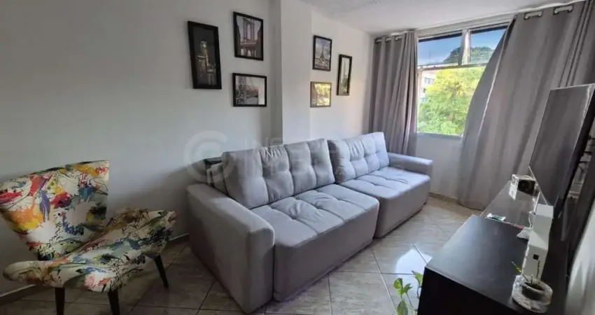 Apartamento para Venda em Rio de Janeiro, Taquara, 2 dormitórios, 1 banheiro, 1 vaga