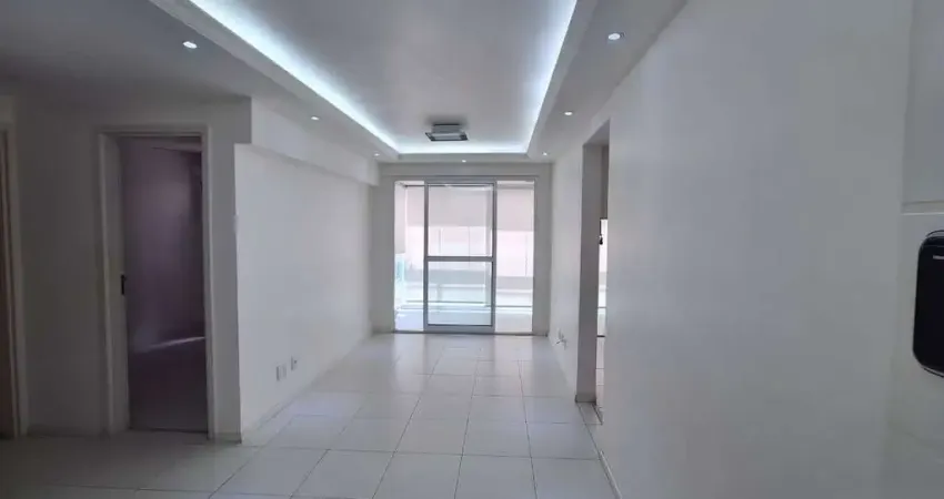 Apartamento para Venda em Rio de Janeiro, Pechincha, 2 dormitórios, 1 suíte, 2 banheiros, 1 vaga