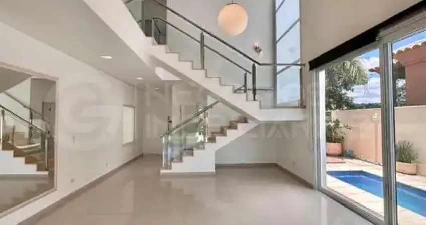 Casa em Condomínio para Locação em Santana de Parnaíba, Alphaville, 3 dormitórios, 1 suíte, 4 banheiros, 4 vagas