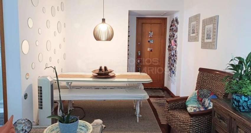 Apartamento para Venda em Rio de Janeiro, Recreio dos Bandeirantes, 3 dormitórios, 2 suítes, 3 banheiros, 1 vaga