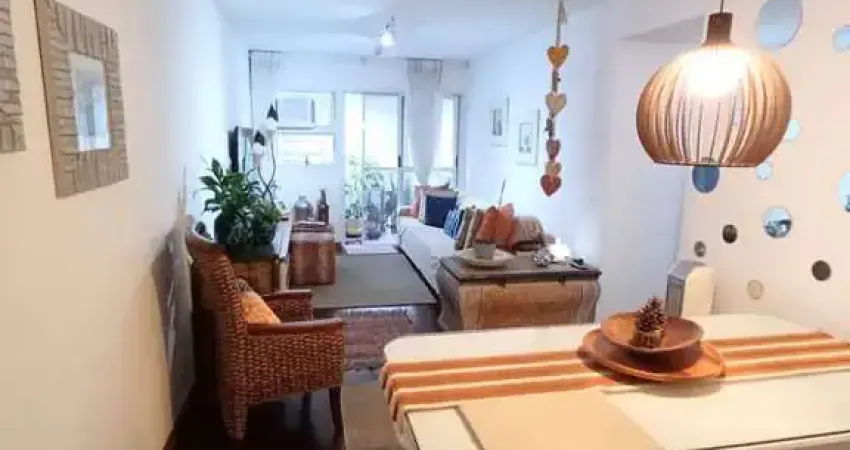 Apartamento para Venda em Rio de Janeiro, Recreio dos Bandeirantes, 3 dormitórios, 2 suítes, 3 banheiros, 2 vagas
