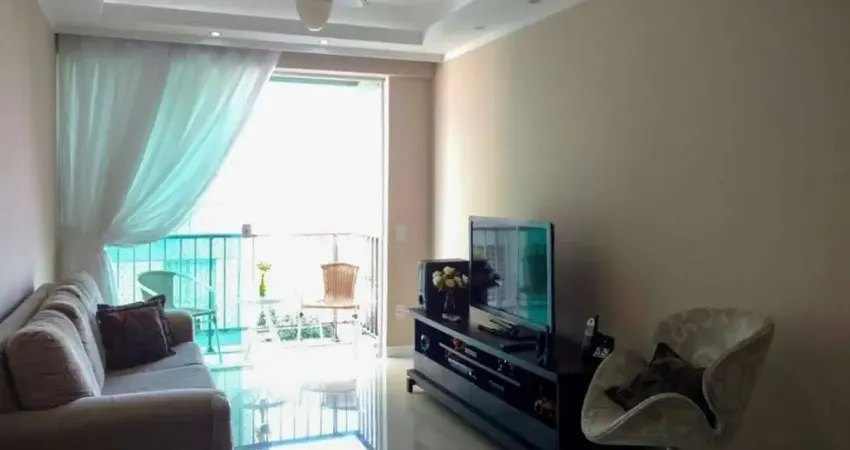 Apartamento para Venda em Rio de Janeiro, Taquara, 2 dormitórios, 1 suíte, 2 banheiros, 1 vaga