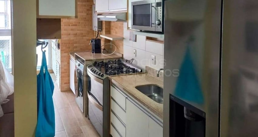 Apartamento para Venda em Rio de Janeiro, Freguesia (Jacarepaguá), 3 dormitórios, 1 suíte, 2 banheiros, 2 vagas