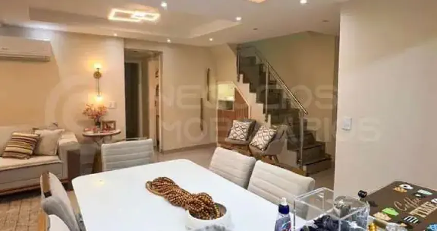 Apartamento para Venda em Rio de Janeiro, Freguesia (Jacarepaguá), 3 dormitórios, 1 suíte, 3 banheiros, 2 vagas