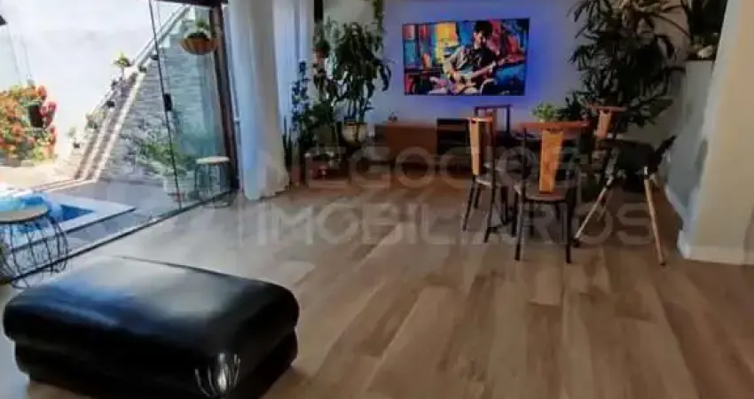 Casa para Venda em Rio de Janeiro, Pechincha, 5 dormitórios, 2 suítes, 4 banheiros, 3 vagas