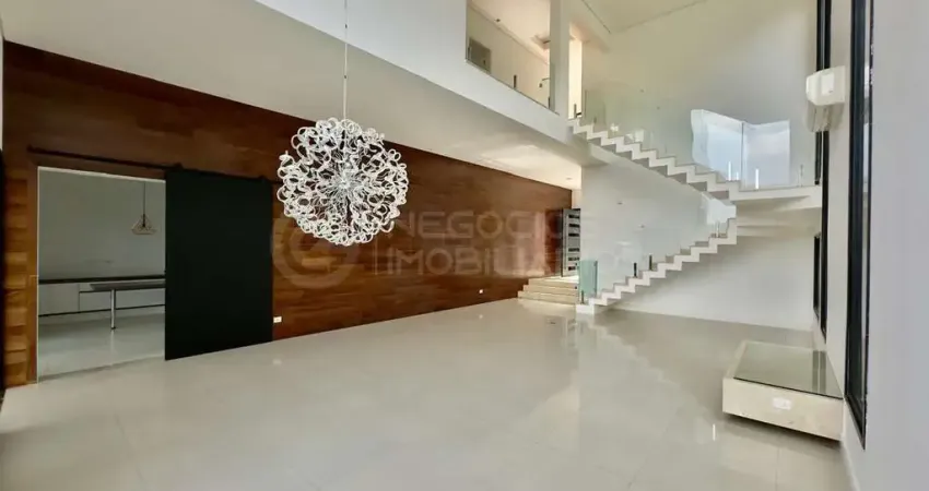 Casa em Condomínio para Venda em Santana de Parnaíba, Alphaville, 4 dormitórios, 4 suítes, 5 banheiros, 4 vagas